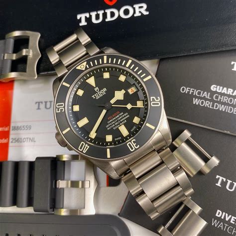 2nd hand tudor watches|pre owned tudor.